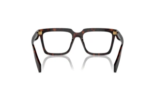 Vue arrière Prada PR A19V (17N1O1)