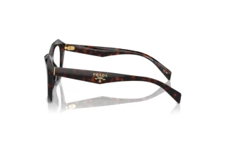 Vue latérale Prada PR A20V (17N1O1)