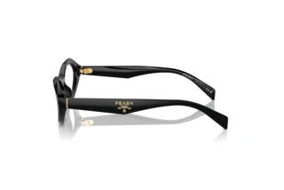 Seitenansicht Prada PR A21V (16K1O1)
