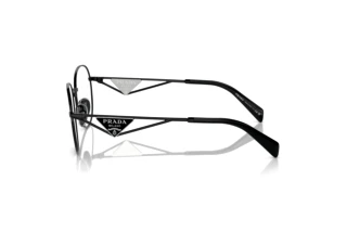 Vue latérale Prada PR A50V (1AB1O1)