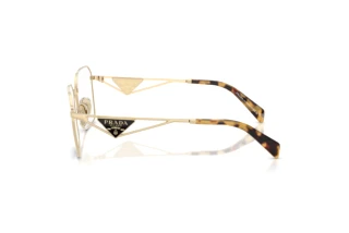 Vue latérale Prada PR A51V (14N1O1)