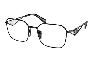 Prada PR A51V 1AB1O1 Black