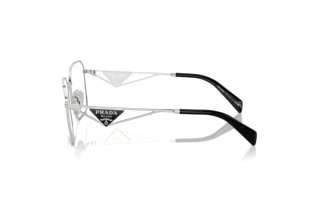 Vue latérale Prada PR A51V (1BC1O1)