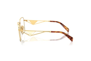 Vue latérale Prada PR A51V (5AK1O1)