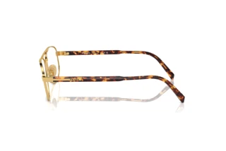 Vista laterale Prada PR A56V (5AK1O1)