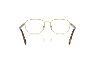 Vista posteriore Prada PR A56V (5AK1O1)