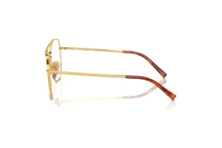 Vue latérale Prada PR A58V (5AK1O1)