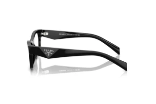 Vista laterale Prada PR B01V (16K1O1)