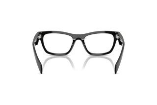 Vista posteriore Prada PR B01V (16K1O1)