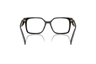 Vista posteriore Prada PR B03V (3891O1)