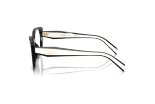Seitenansicht Prada PR B04V (16K1O1)