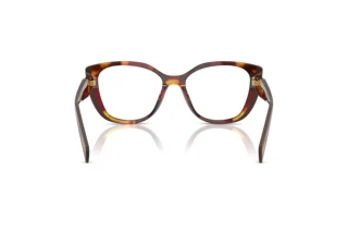 Vue arrière Prada PR B04V (22A1O1)