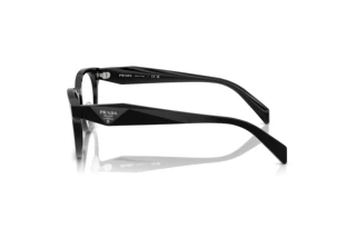 Seitenansicht Prada PR B06VD (16K1O1)