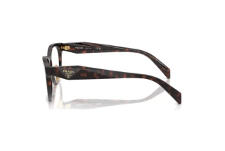 Vue latérale Prada PR B06VD (17N1O1)