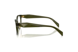 Vue latérale Prada PR B06VD (19Z1O1)