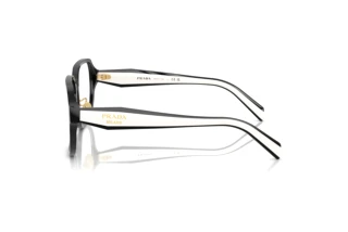 Vista laterale Prada PR B07VD (16K1O1)