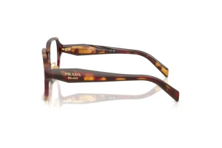 Seitenansicht Prada PR B07VD (22A1O1)
