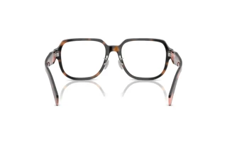 Rückansicht Prada PR B07VD (23A1O1)