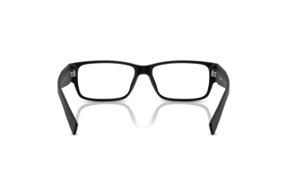 Vue arrière Prada PR B09V (12P1O1)