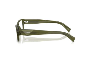 Vista laterale Prada PR B09V (25A1O1)