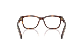 Rückansicht Prada PR B10V (15W1O1)