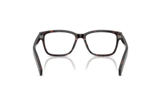 Vue arrière Prada PR B10V (17N1O1)