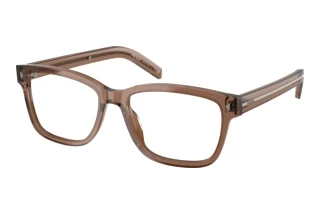 Vista frontale Prada PR B10V (28I1O1)