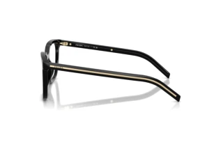 Vista laterale Prada PR B11V (16K1O1)