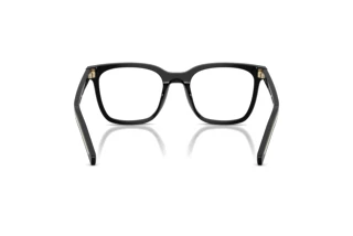 Vista posteriore Prada PR B11V (16K1O1)