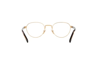 Vue arrière Prada PR B53V (5AK1O1)