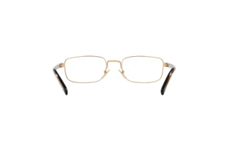 Rückansicht Prada PR B54V (5AK1O1)