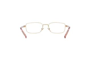 Rückansicht Prada PR B54V (ACX1O1)