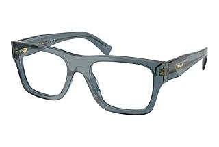 Prada PR C01V 17T1O1 Transparent Ocean
