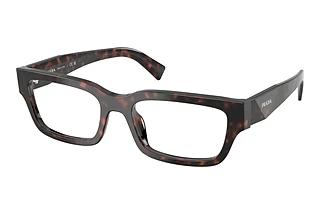 Prada PR C02V 17N1O1 Root Tortoise