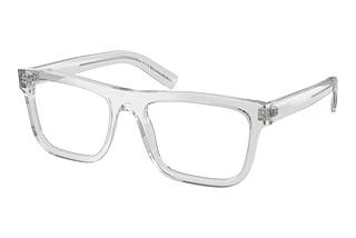 Prada PR C03V 17P1O1 Crystal Grey
