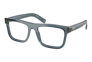 Prada PR C03V 17T1O1 Transparent Ocean