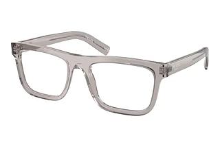 Prada PR C03V 18J1O1 Hematite