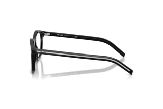 Vue latérale Prada PR C04V (16K1O1)