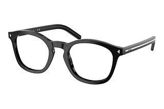 Prada PR C04V 16K1O1 Black