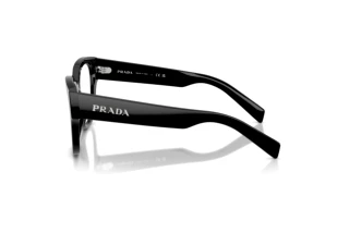 Vista laterale Prada PR C06V (16K1O1)
