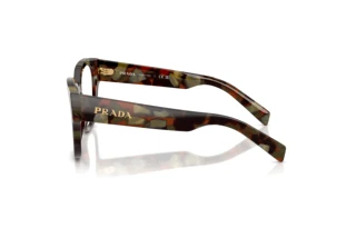 Vue latérale Prada PR C06V (22F1O1)