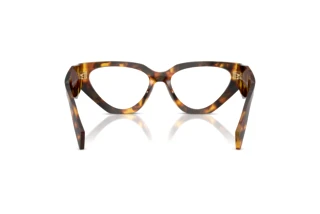 Vista posteriore Prada PR C07V (14L1O1)