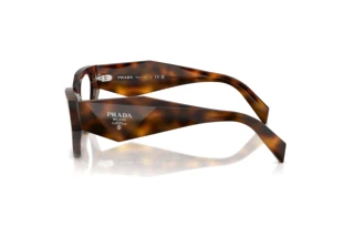 Vue latérale Prada PR C07V (20D1O1)