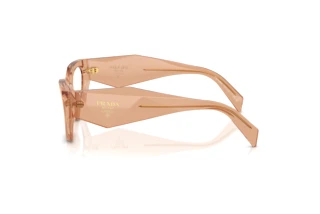 Vue latérale Prada PR C07V (20H1O1)