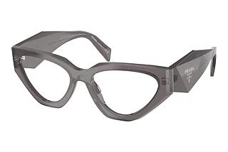 Prada PR C07V 27G1O1 Transparent Flint