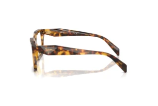 Vue latérale Prada PR C08V (14L1O1)