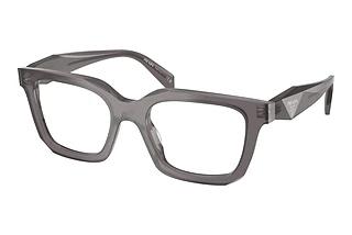 Prada PR C08V 27G1O1 Transparent Flint
