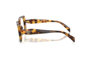Vue latérale Prada PR C09V (14L1O1)