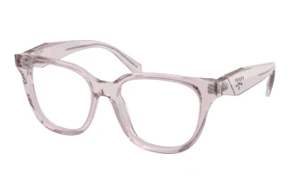 Vue de face Prada PR C11V (12W1O1)
