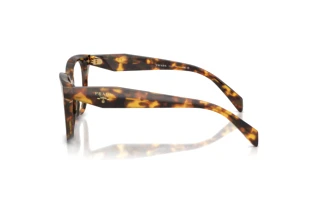 Vue latérale Prada PR C11V (14L1O1)